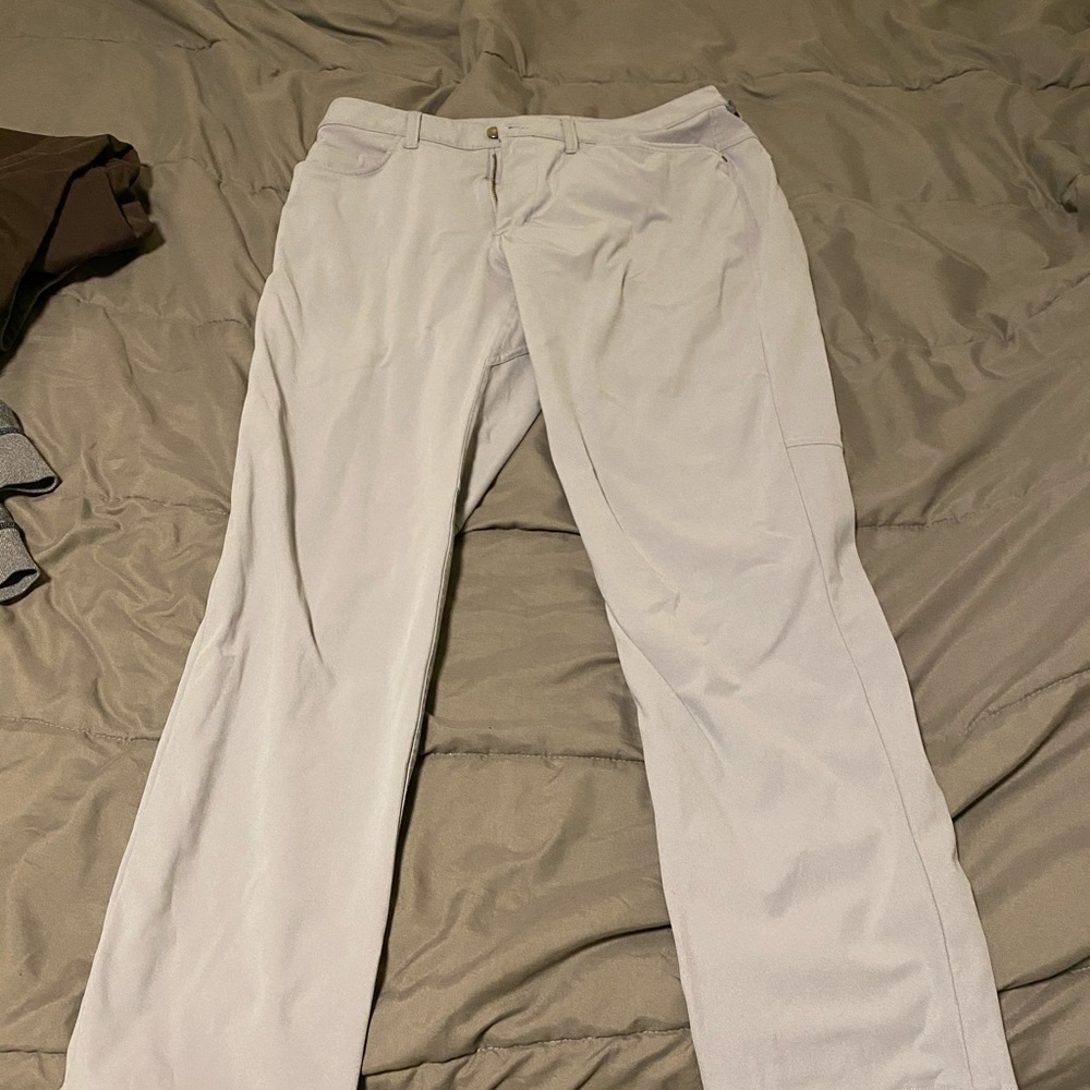 Lululemon ABC Pants